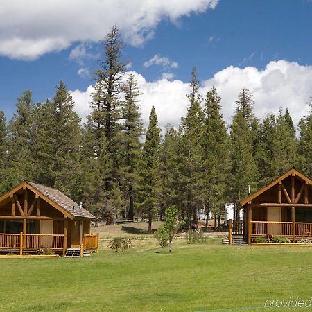 Echo Valley Ranch And Spa Clinton Exterior foto