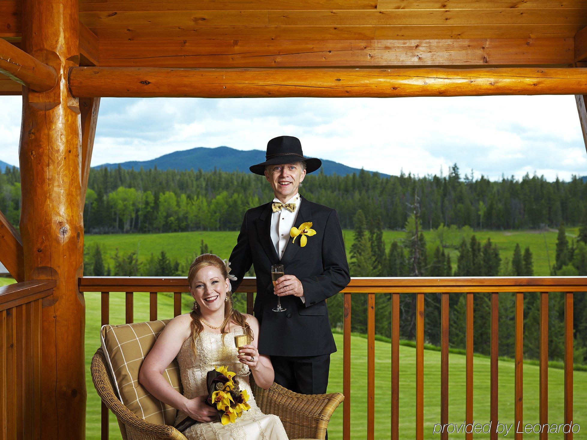 Echo Valley Ranch And Spa Clinton Zimmer foto