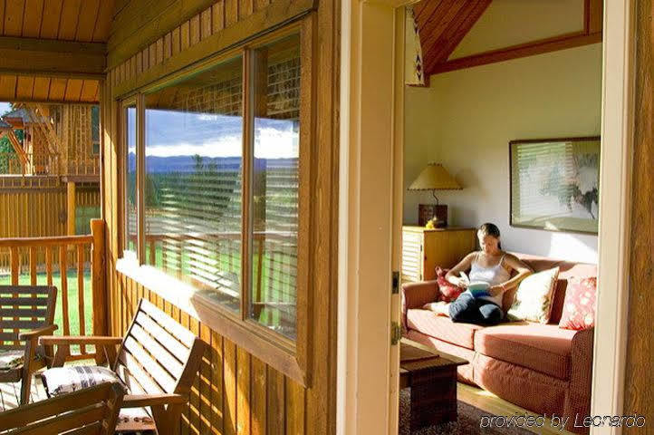 Echo Valley Ranch And Spa Clinton Zimmer foto