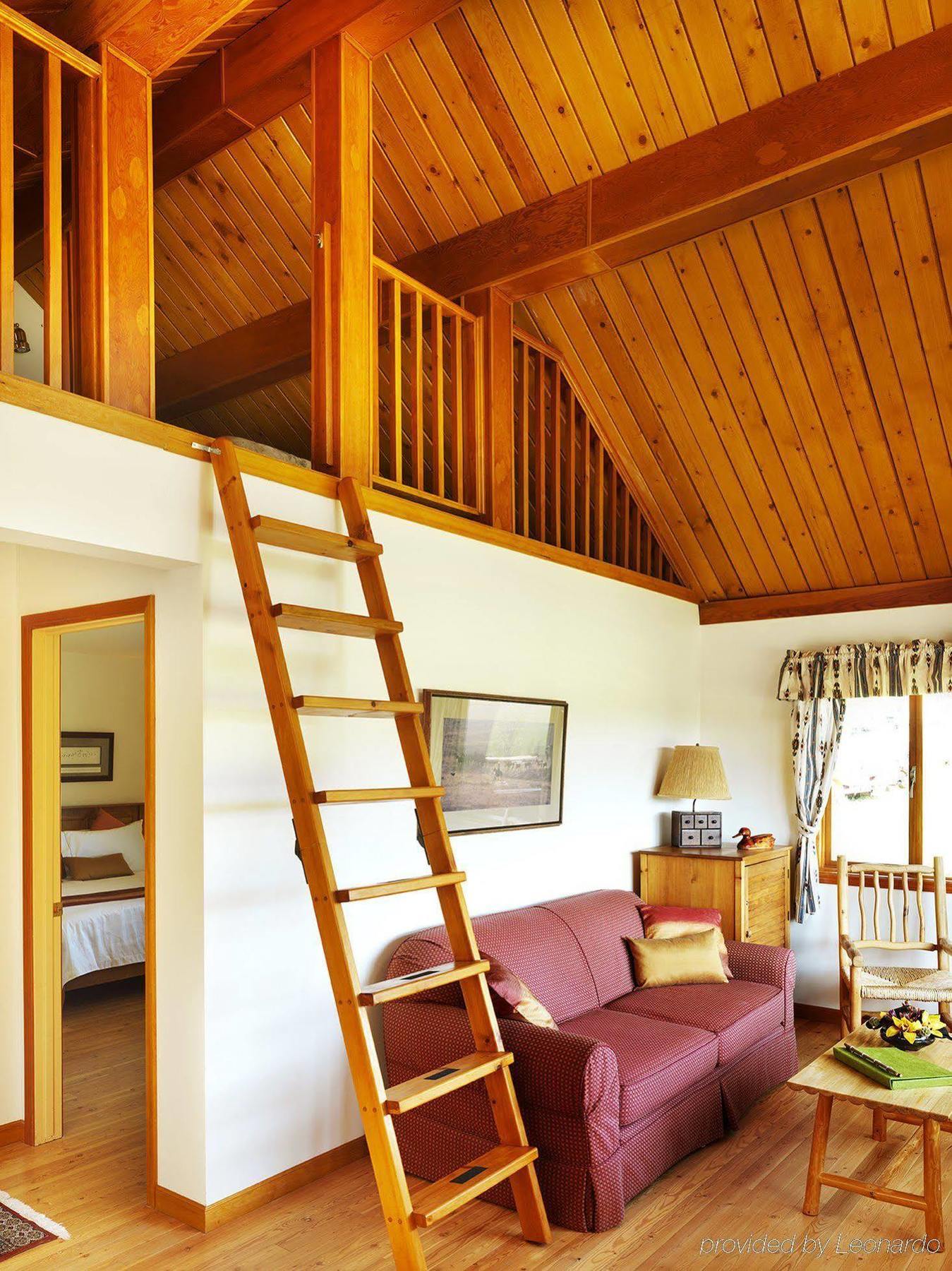 Echo Valley Ranch And Spa Clinton Zimmer foto